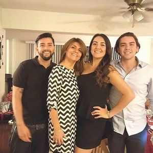 Meet your Posher, Jacky